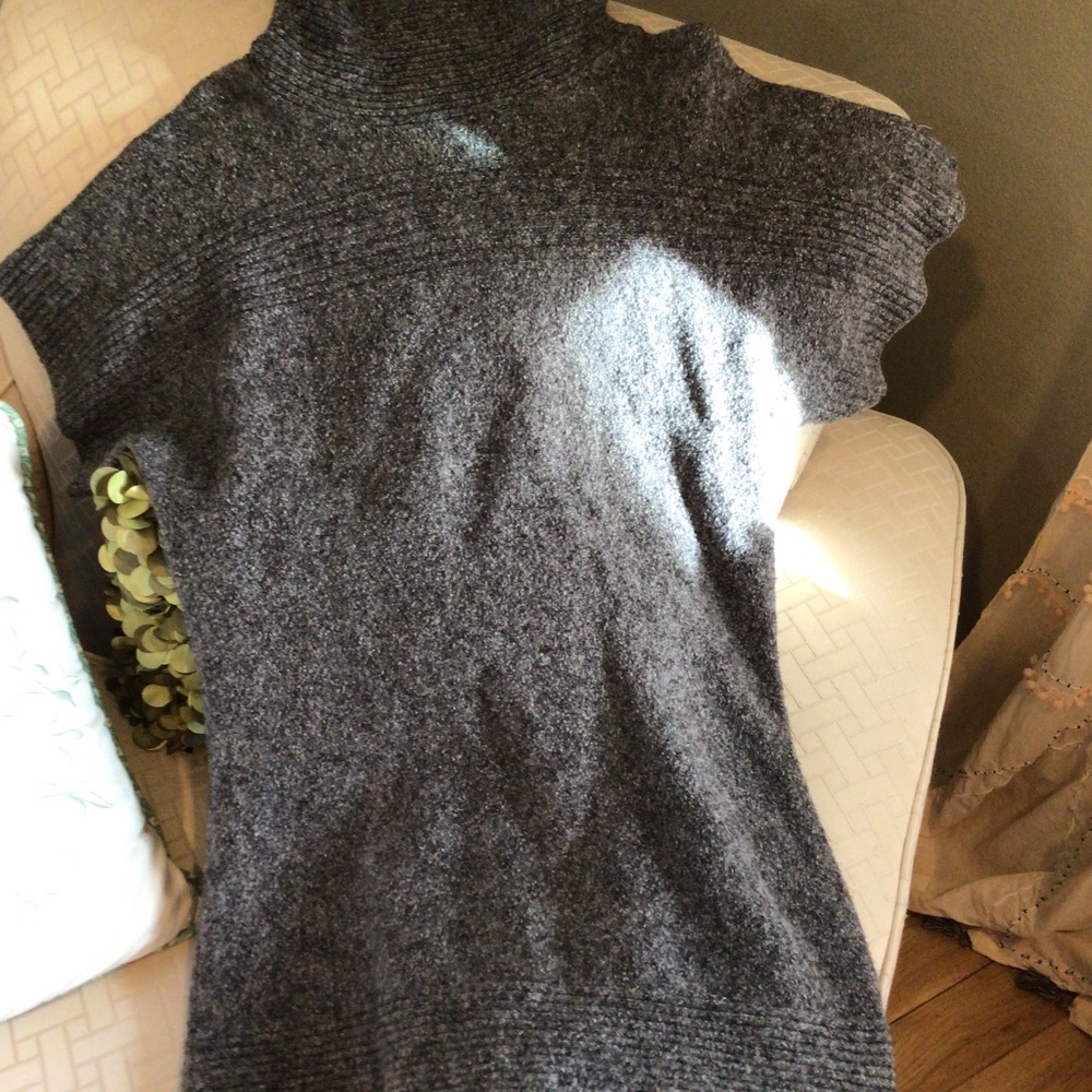 Columbia long sweater